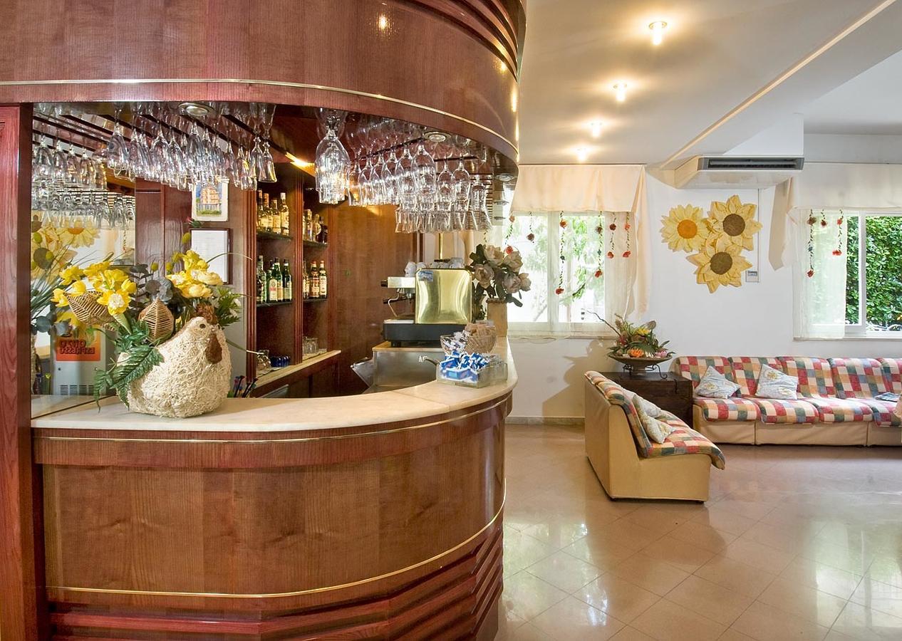 Hotel Venus Ριτσιόνε Εξωτερικό φωτογραφία