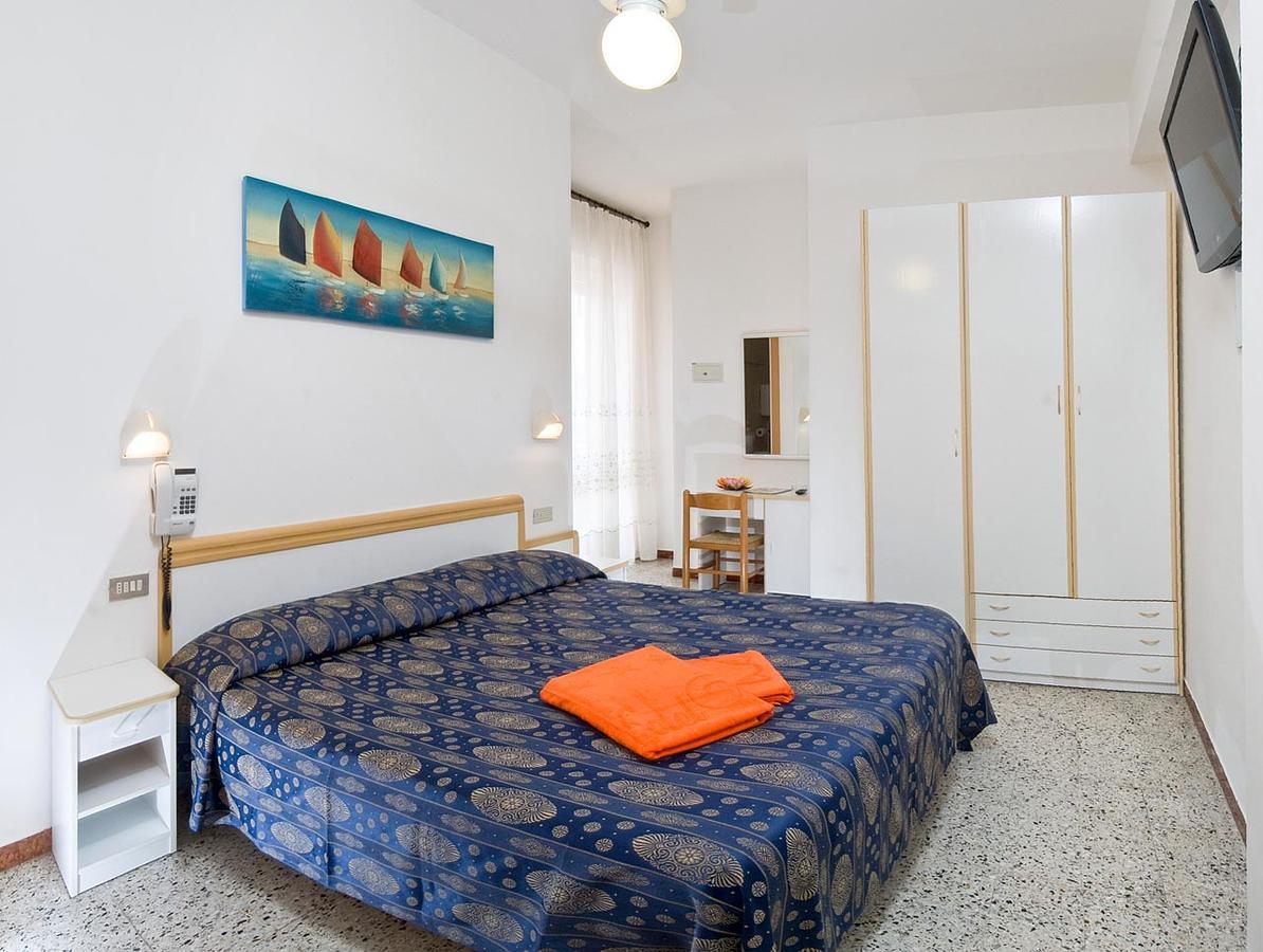Hotel Venus Ριτσιόνε Εξωτερικό φωτογραφία