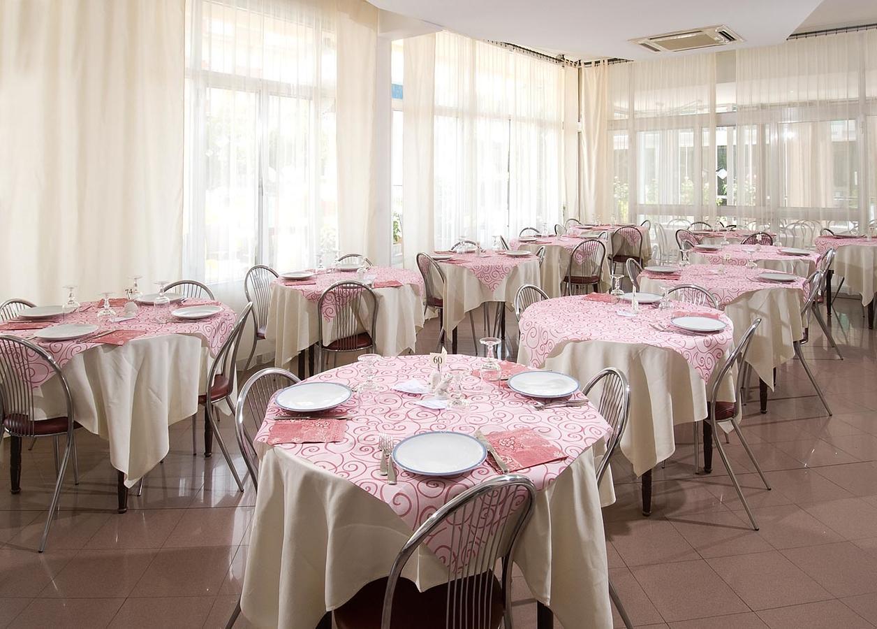 Hotel Venus Ριτσιόνε Εξωτερικό φωτογραφία
