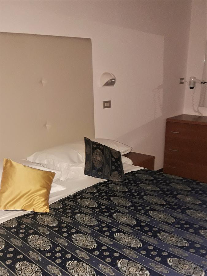 Hotel Venus Ριτσιόνε Εξωτερικό φωτογραφία