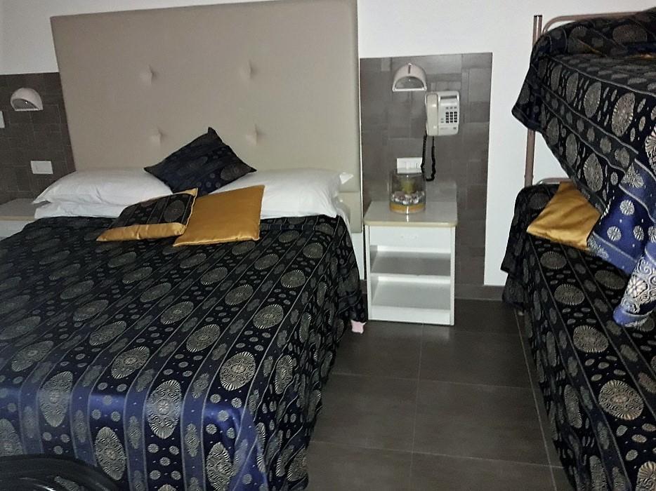 Hotel Venus Ριτσιόνε Εξωτερικό φωτογραφία