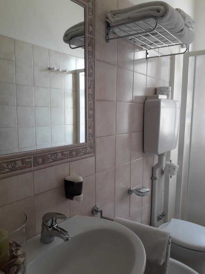Hotel Venus Ριτσιόνε Εξωτερικό φωτογραφία