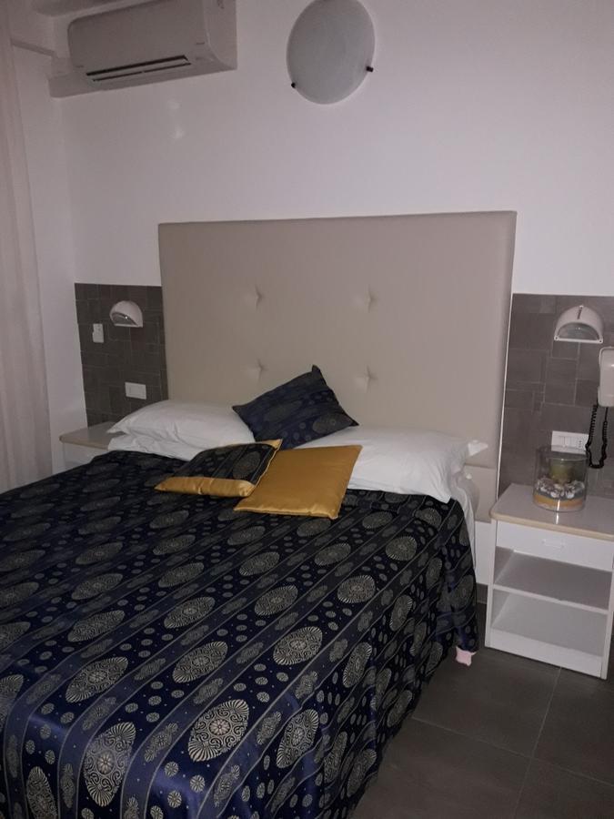 Hotel Venus Ριτσιόνε Εξωτερικό φωτογραφία