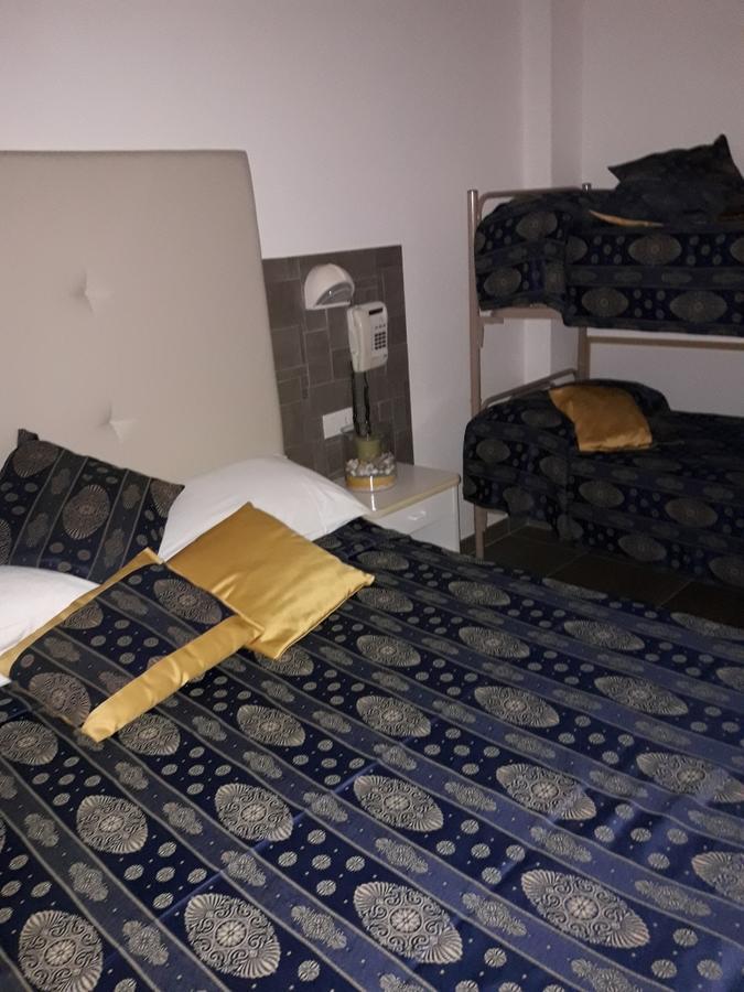 Hotel Venus Ριτσιόνε Εξωτερικό φωτογραφία