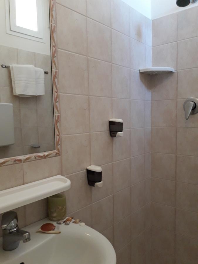 Hotel Venus Ριτσιόνε Εξωτερικό φωτογραφία