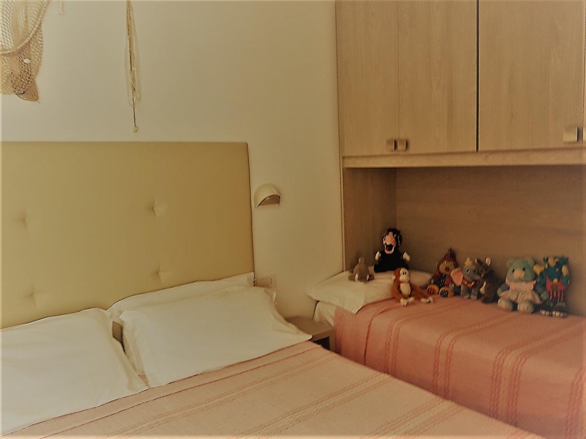 Hotel Venus Ριτσιόνε Εξωτερικό φωτογραφία